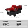 Hot Car Sticker 4pcs LED HD Car Door Welcome Lights for Mercedes Benz C260 C300 W204 2010-2014 C Class C200 W204 2008-2011 C280