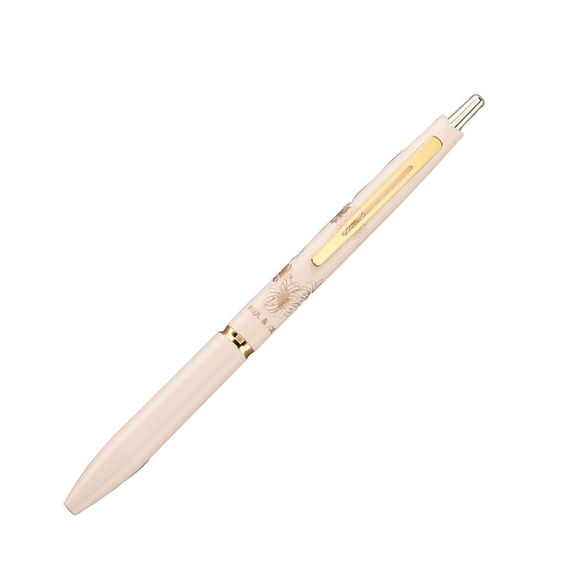 Ballpoint pen Paul Joe Chrysanthemum Pink & PAJ-BP5-PK розовый