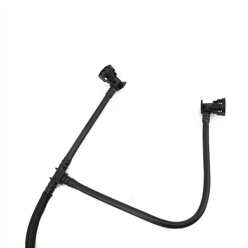 94810601603 Car Coolant Bleed Hose Front 948 106 016 03 for Porsche Cayenne 2003 2004 2005 2006 Radiator Pipe Auto Parts