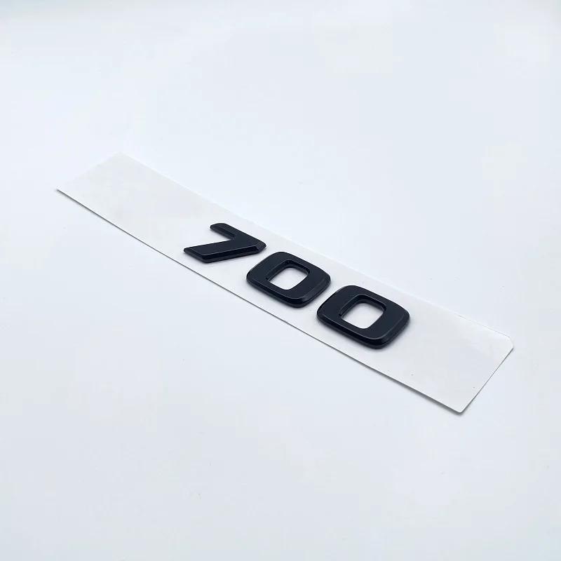 Adequado para Mercedes Benz Brabus Nova Classe G Logotipo de carro modificado G700 800 900 Deslocamento Padrão Traseiro Cauda Iabel Adesivo de carro