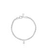 Tous Silver Chain Bracelet Bold Bear / Silver Chain Bracelet Bold Bear / Bracelet / 311561660