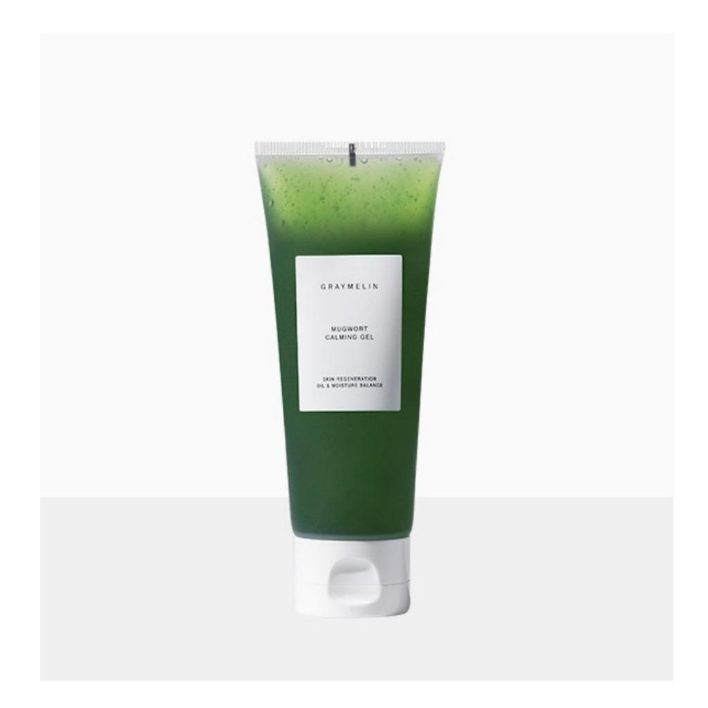 [GRAYMELIN] Mugwort Calming Gel 100mL