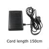 Sewing Machine Foot Operated Pedal Replacement W/Cable Controller
