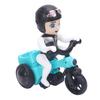 Baby Stunt Tricycle Toy 360 Degree Rotating Toddler Electric Tricycle Toy for Boys Girls Battery Powered