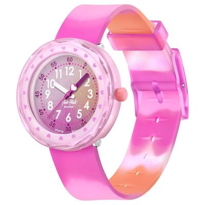 Horloges & Klokken – Kinderhorloges
