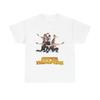 Supertroopers Graphic T Shirt Retro Movie Poster Vintage Unisex Heavy Cotton Tee Unisex T-Shirt
