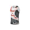 Li Ning Badfive Basketball Jersey Men's AAYT723-3