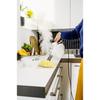Karcher SC 1 Multi Steam Cleaner, 1200W - Versatile Cleaning with Multiple Accessories