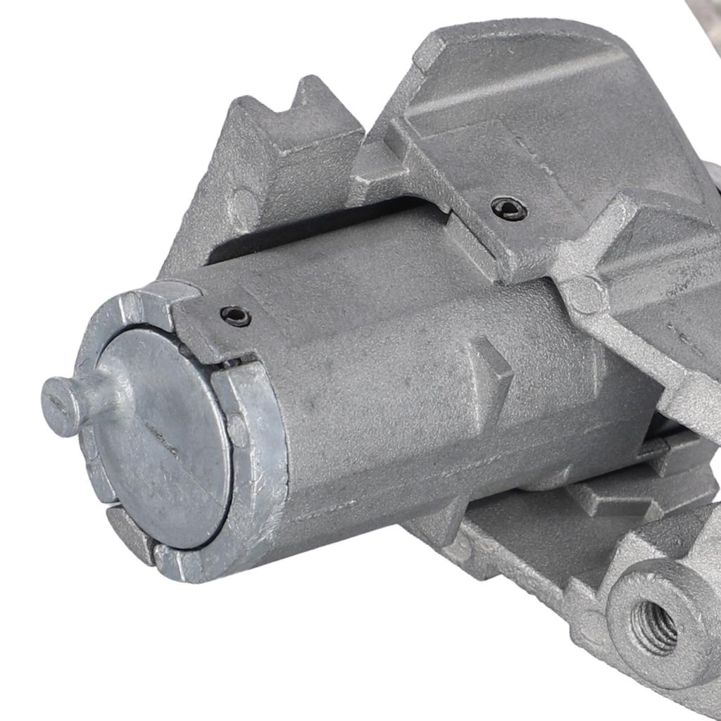 Cilindro de Cerradura de Repuesto Cilindro de Cerradura de Manija de Puerta Piezas de Repuesto Automotrices Fácil de Instalar Para Mercedes-Benz W164