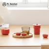 Mr. Nanshan Karesansui 2.0 Travel Gongfu Tea Set