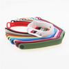 Suitable For Xiaomi Band 5 Silicone Strap Nfc Smart Band Sport Soft Skin Friendly Wear Resistant Waterproof Breathable