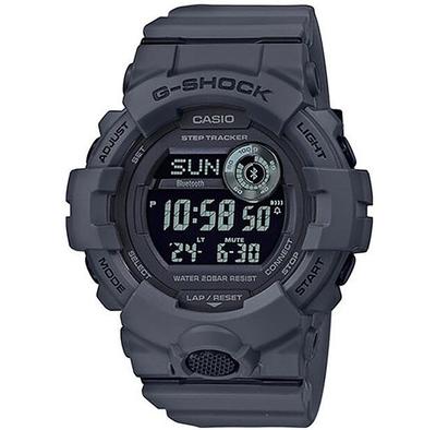 G-Shock Gbd-800Uc-8 G-Squad Watch