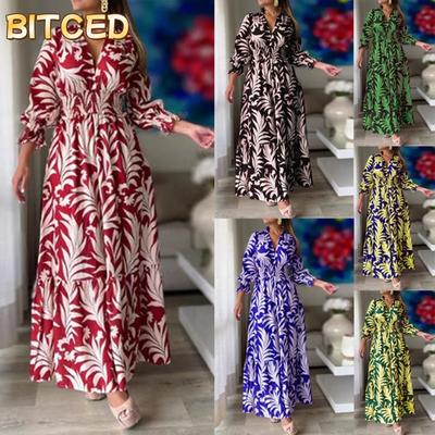 Vestidos – Vestidos casuais