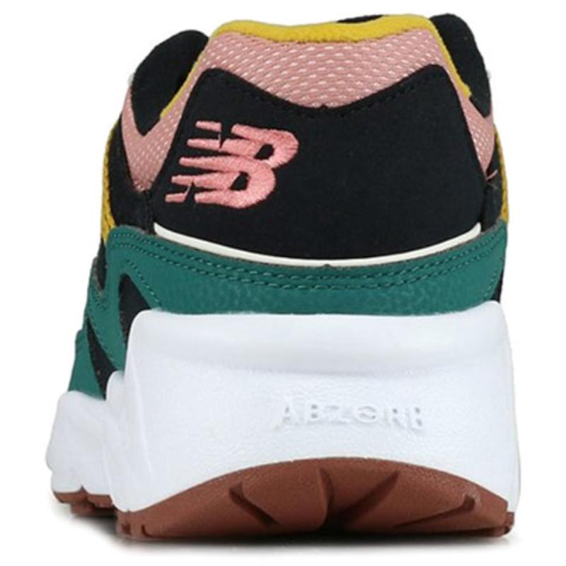 New Balance 850 Green Black Pink Sneakers ML850YSD