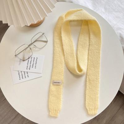 Accessoires – Sjaals en hoofddoeken
