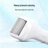 2025 Electric Foot File: Home Use Pedicure Tool for Removing Dead Skin & Calluses with USB Charging