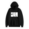 Spy X Family Print Casual Unisex Fashion Hoodie