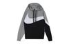 Sweatshirt Herren Grau Weiß AR3085-063