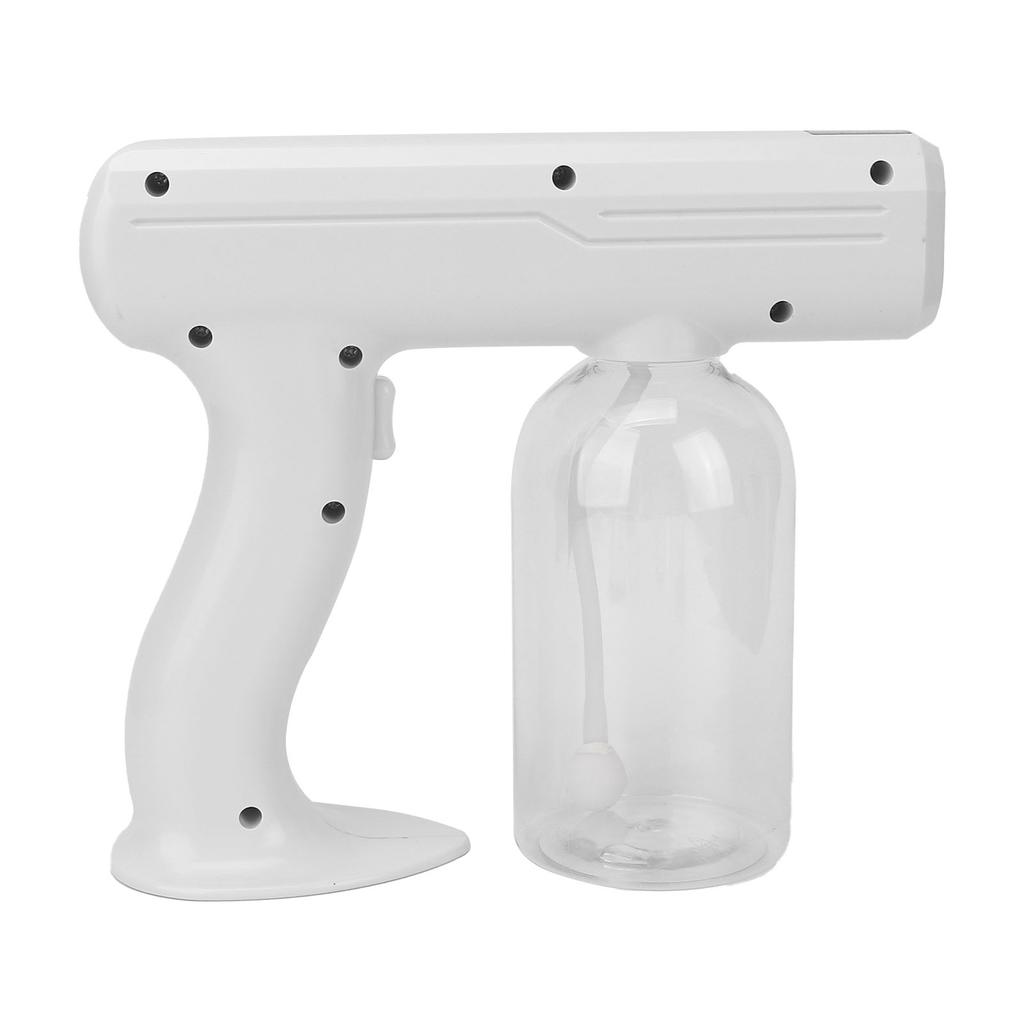 Multifunctional Hair Nano Sprayer Machine Handled Rechargeable Electric Nano Atomizer