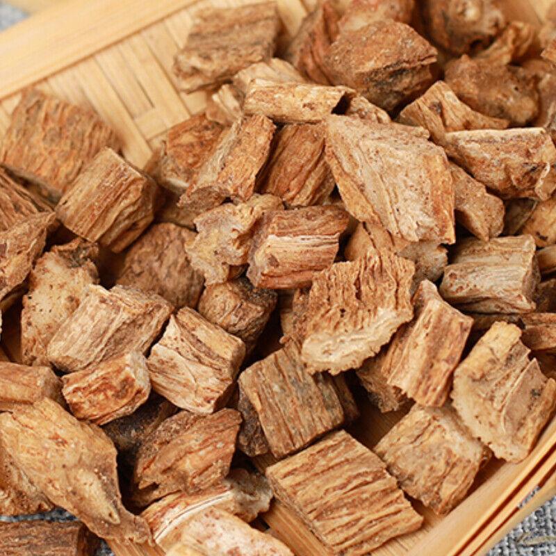 250g/500g 100% Healthy Herbal Tea Hundred Roots Baibugen