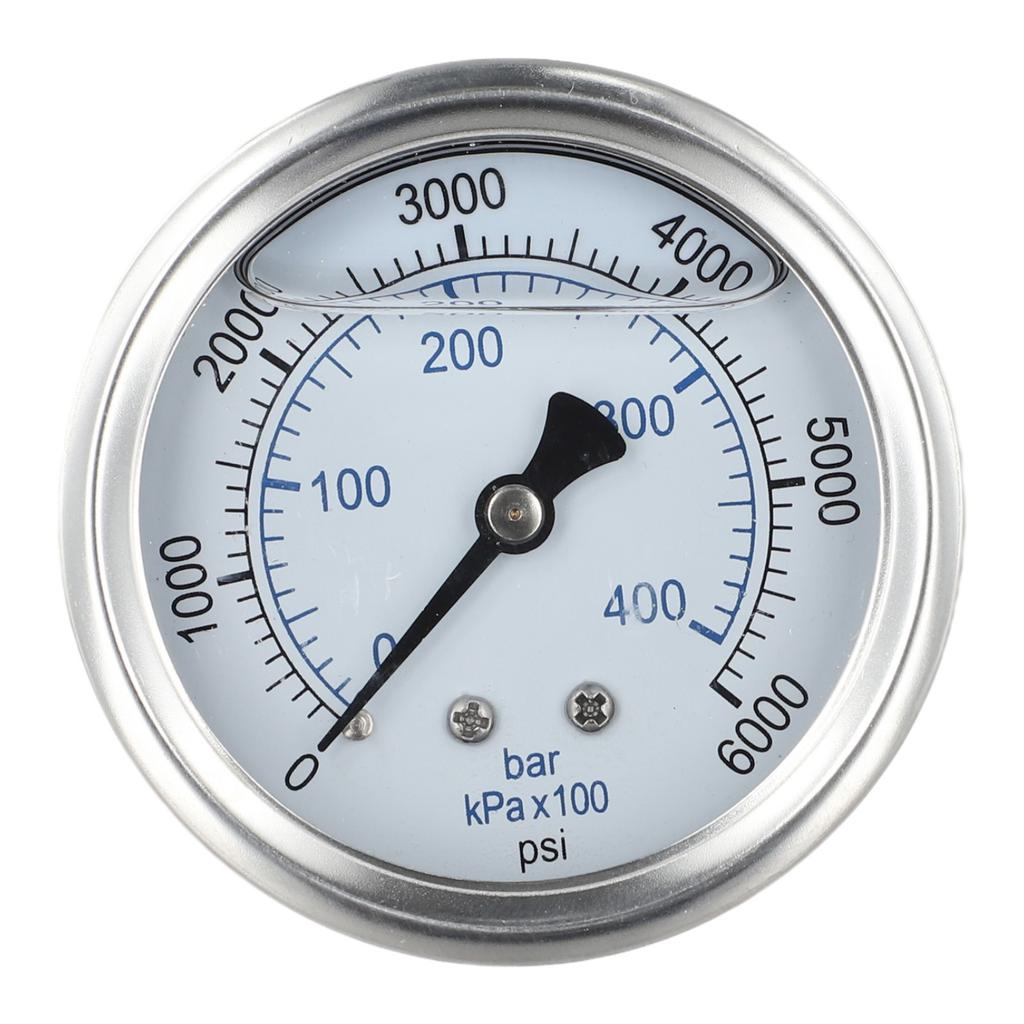 Pressure Gauge Accessories Pressure Gauge Holder Pressure Washer Gauge