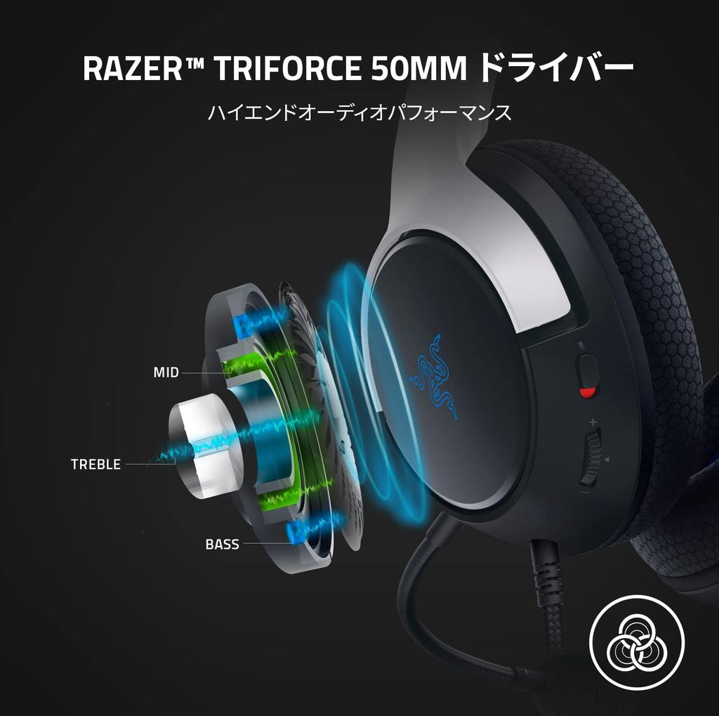 Razer Kaira