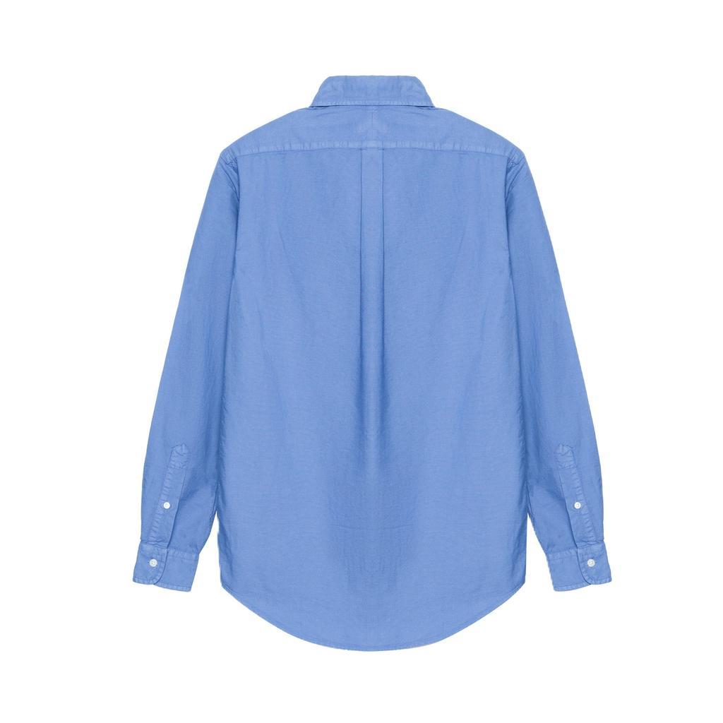 Polo Ralph Lauren Shirt Classic Version Men's Blue 710729232-004