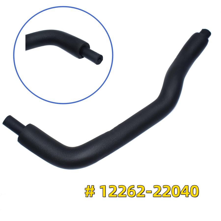 Σωλήνας Εξαερισμού PCV για Toyota Corolla Matrix Celica Mr2 Spyder #12262-22040 ΗΠΑ