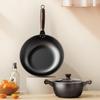 Royalstar Coating-Free Nitrogen Wok, Frying Pan & Soup Pot Set