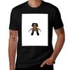 Mouthwashing Daisuke Meme Tshirt Active Wear Sports Tshirt For Unisex