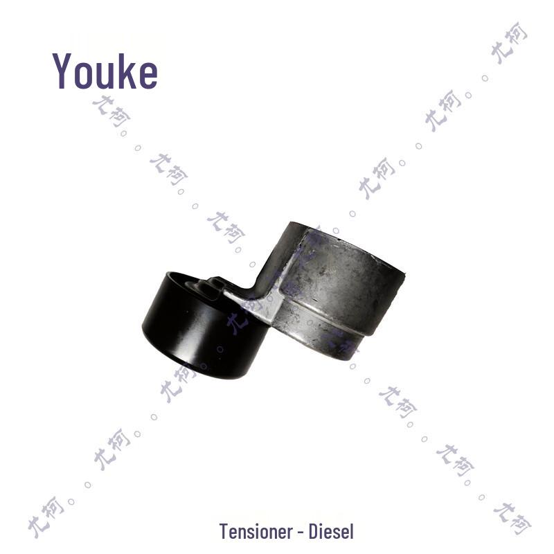 BAIC BJ80 Diesel Engine Belt Tensioner