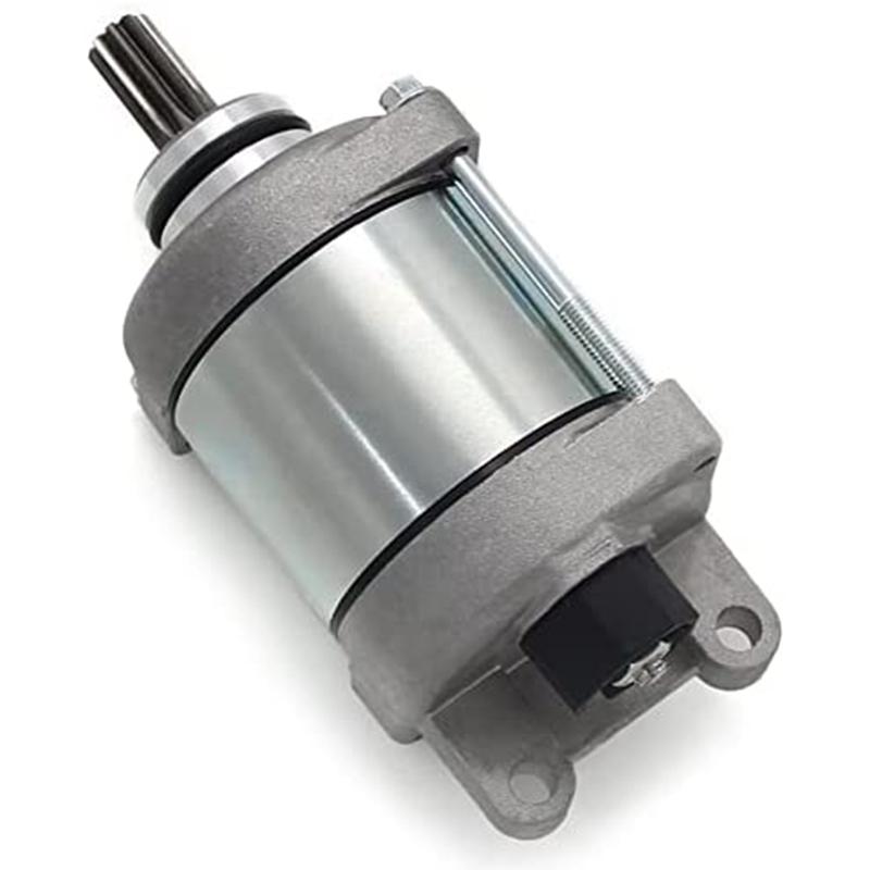 High Quality Starter Motor For KTM Motorcycle SX-F 250 XC-F XCF-W EXC-F Six Days Freeride Factory Edition 350 77240001100 MT418