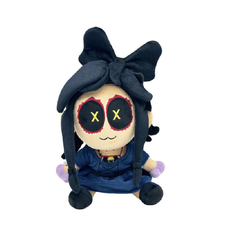 New Arrival Murder Drones Plush Toy Soft And Cuddly Organic Killer Doll For Collectors