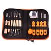14 Pcs / Set Halloween Pumpkin Multifunction Kit Stainless Steel Cutting Tools