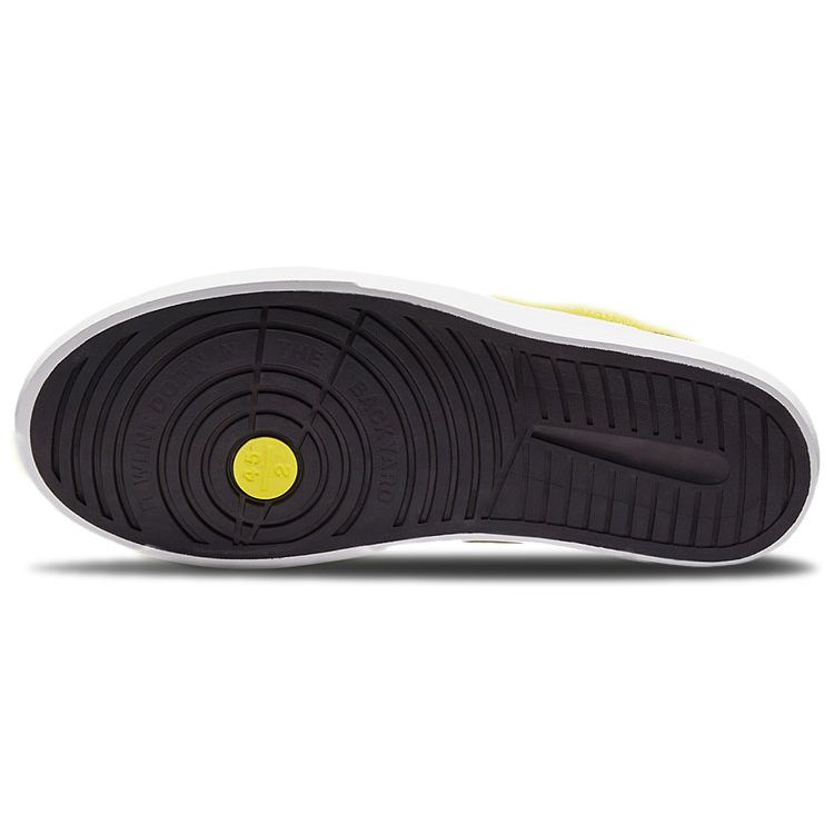 Air Jordan Series.03 Dear 90s Unisex Sneakers Yellow Light-Voltage-Yellow Black DJ0420-700