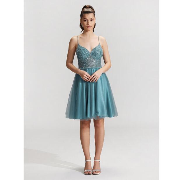 

Коктейльное платье Hey Kyla 5AG014HK EU 34