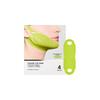Facial Care Patch 4 Pcs V-Shape Lifting Mask Firming Contour Soothing Repair Radiant Skin Softening Ear Hanging Design
