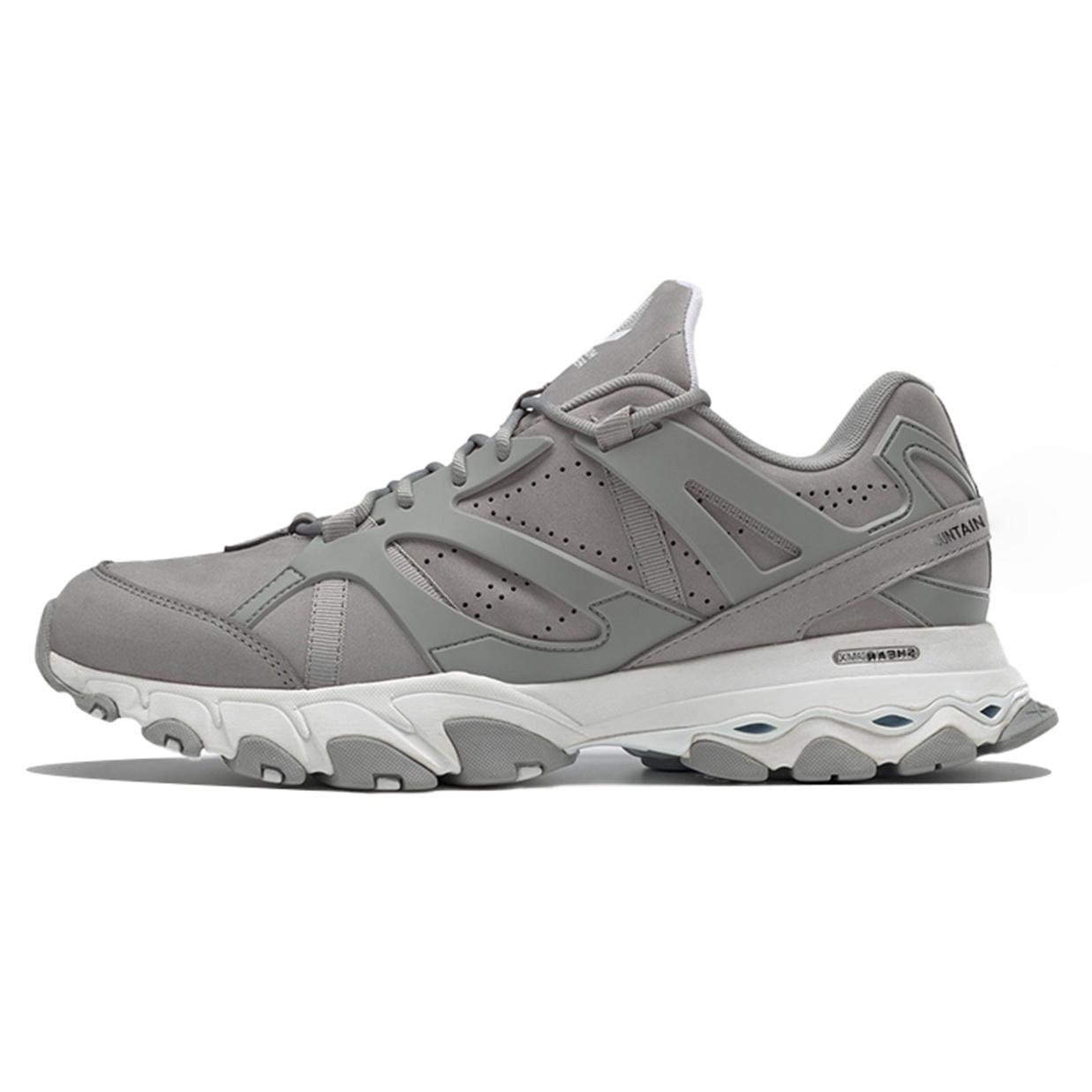 Reebok Mountain Research x DMX Trail Shadow Grey Men s FZ4542 EU 40.5