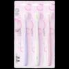 Shuke Ultra-Soft Gum Care Toothbrush for Women
