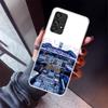 Aviation Aeroplane Pilot Cockpit Phone Case For Samsung Galaxy A12 A52S A42 A32 A22 A51 A50 Note 20 Ultra 10 S10 Plus A71 A70 A3