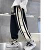 2024 Boys' Spring & Autumn Casual Sports Pants - Trendy and Comfortable for Children