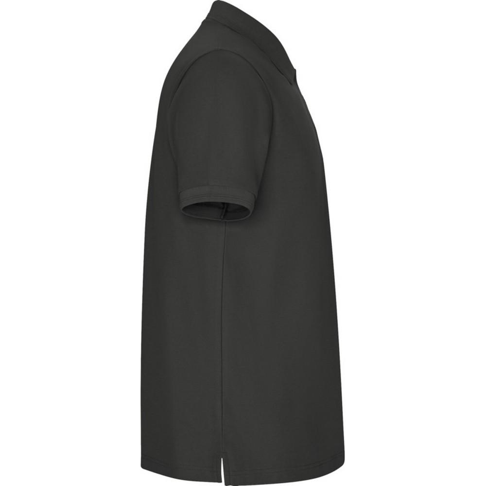 Roly Mens Pegaso Premium Plain Polo Shirt