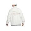 New Nike Jackets Men White DX0673-030