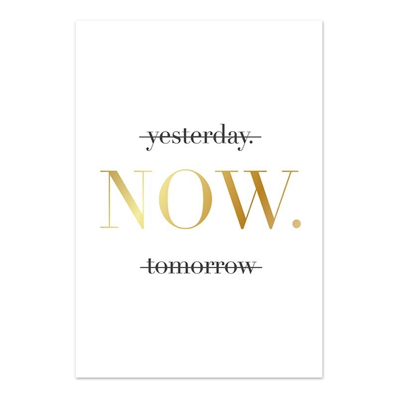 

Скандинавский постер с пляжным пейзажем и золотым листом и принтом, настенное искусство, современный пейзаж, картина на холсте для домашнего декора гостиной 21x30cm No Framed