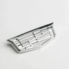 Metall Auto Seitenemblem 9,3x3,2CM Heckklappen-Plakette Aufkleber für Cadillac STS CT5 CT6 BLS Escalade ATS CTS SRX XTS DTS Zubehör