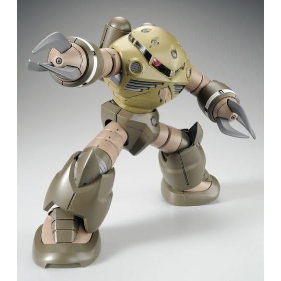 MG Color Bandai 1/100 Z'Gok (Unicorn Ver.) (Premium Exclusive)