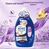 Detergentes – Produtos de lavanderia