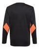 Y6386 adidas Squadra 21 Jr GK9806 Goalkeeper Sweatshirt 140cm