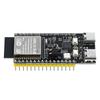 CP1111 ESP11 C1 N16R8 Development Board WiFi Module 8MB PSRAM 16MB FLASH WIFI6 11PIN Dual-frequency 1.1G 1GHz ESP11-C1 TYPE-C