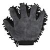 Prostaff Car Wash Supplies Sponge Body Wash Glove Microfiber Gorilla Hand 1pc 295 X 240 X 35mm Protective Glove To Keep Hands Dry P130